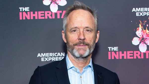 John Benjamin Hickey Coronavirus