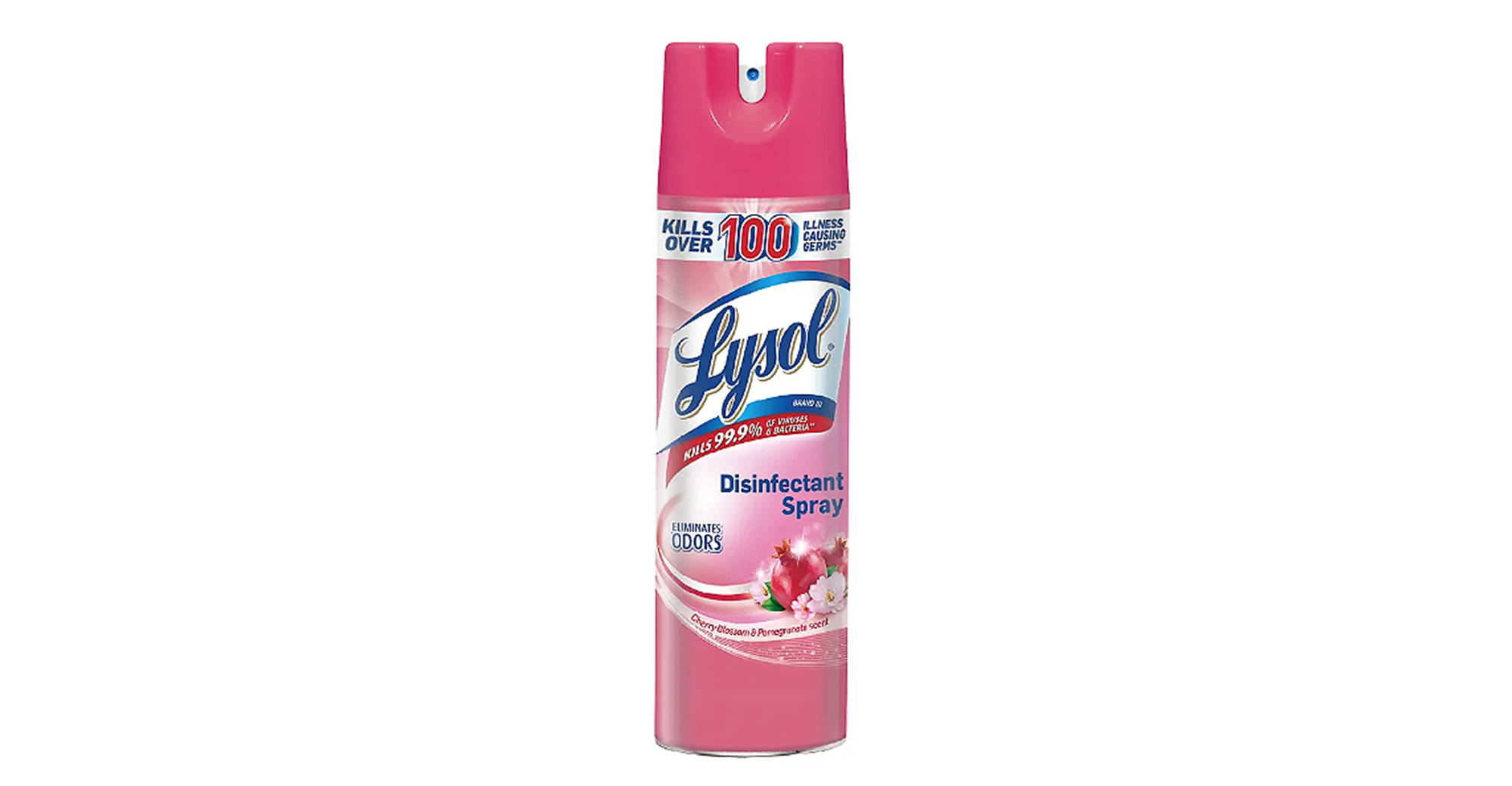 can you spray lysol mattress