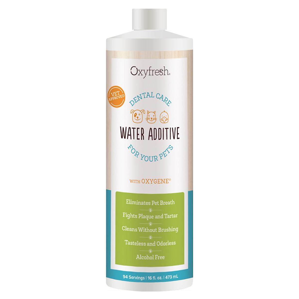 oxyfresh-additive