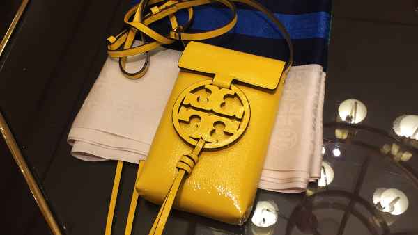 tory burch spring sale