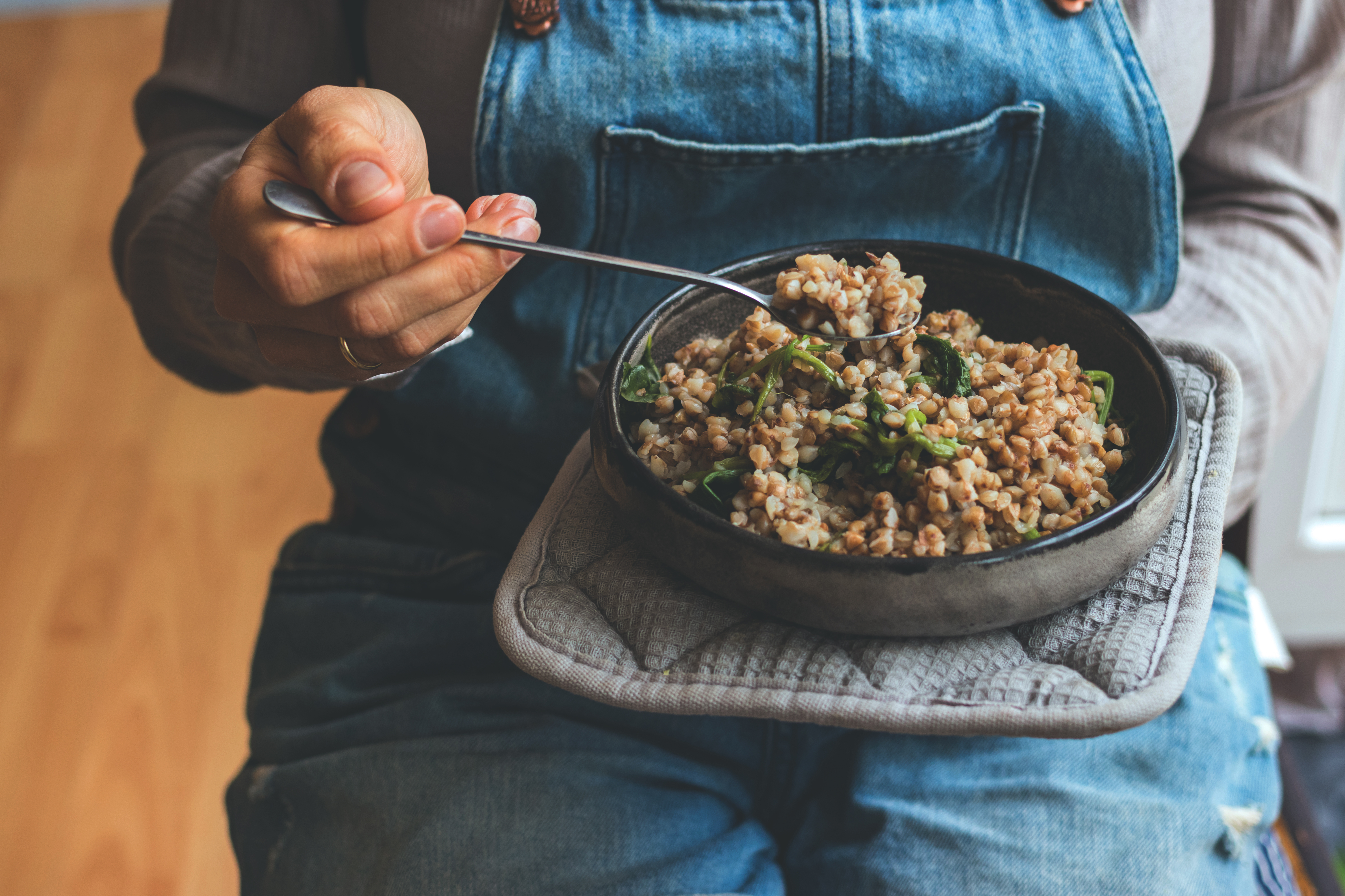 daily harvest healthy meals