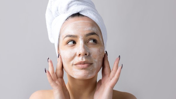 self care skincare