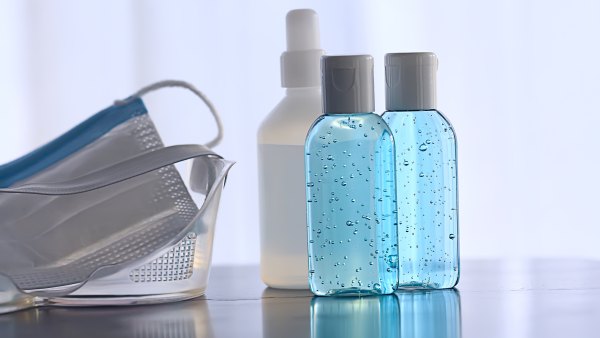 face mask cleaners