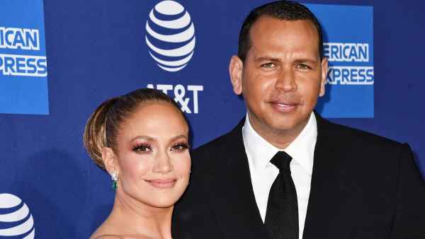 Jennifer Lopez Wants to Proceed With Alex Rodriguez Wedding in Italy as Soon as Pandemic Is Over