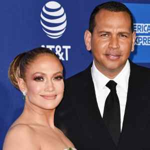 Jennifer Lopez Wants to Proceed With Alex Rodriguez Wedding in Italy as Soon as Pandemic Is Over