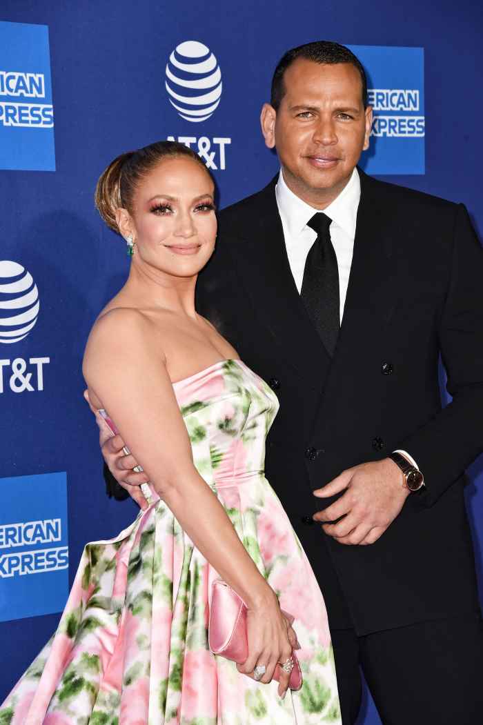 Jennifer Lopez Wants to Proceed With Alex Rodriguez Wedding in Italy as Soon as Pandemic Is Over