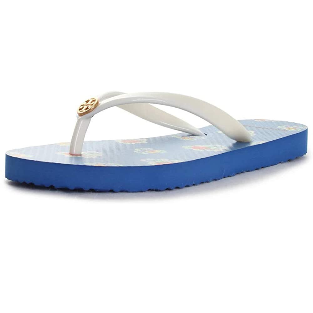 Tory Burch Women's Thin Flip Flops Start at Just $43 | Us Weekly