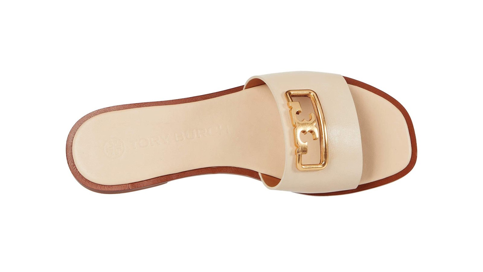 Tory Burch Selby Slide Is Nearly $75 Off at Zappos | Us Weekly