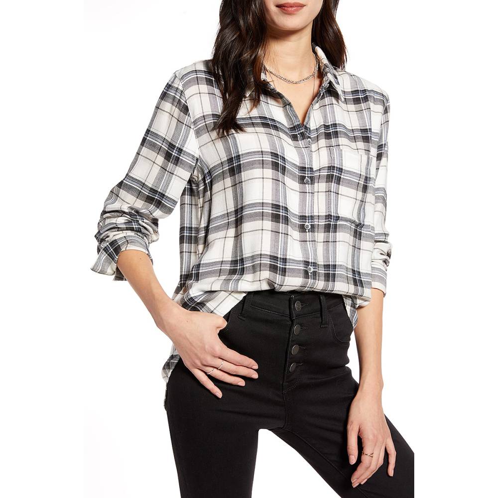 treasure-bond-plaid-shirt