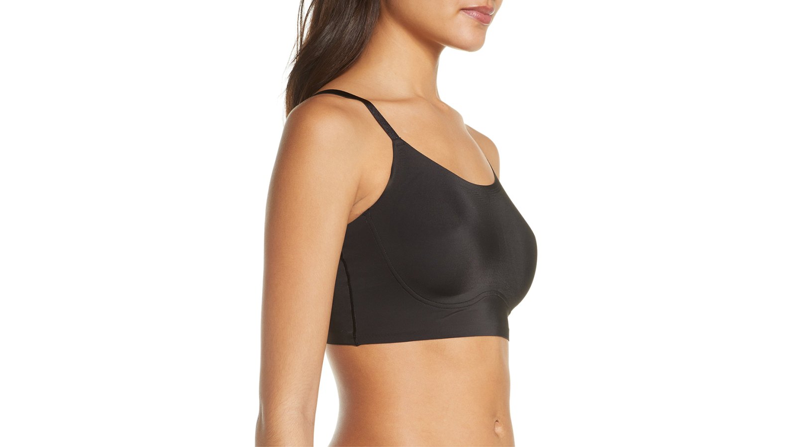 True & Co. True Body Lift Wireless Bra