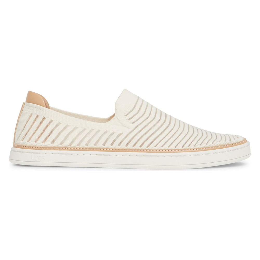UGG Sammy Slip-On Sneakers