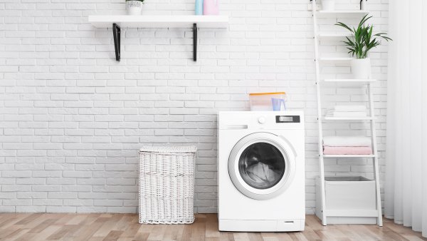 washing-machine