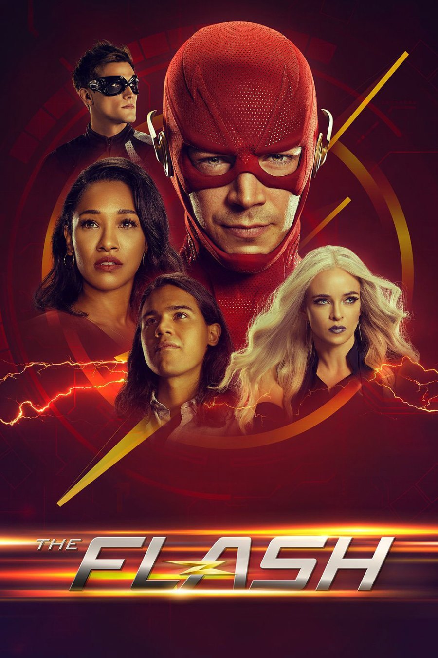 The Flash What To Watch April 21