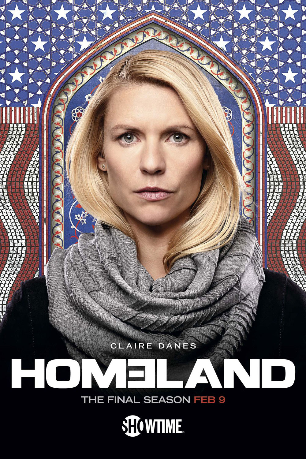 Homeland What To Watch