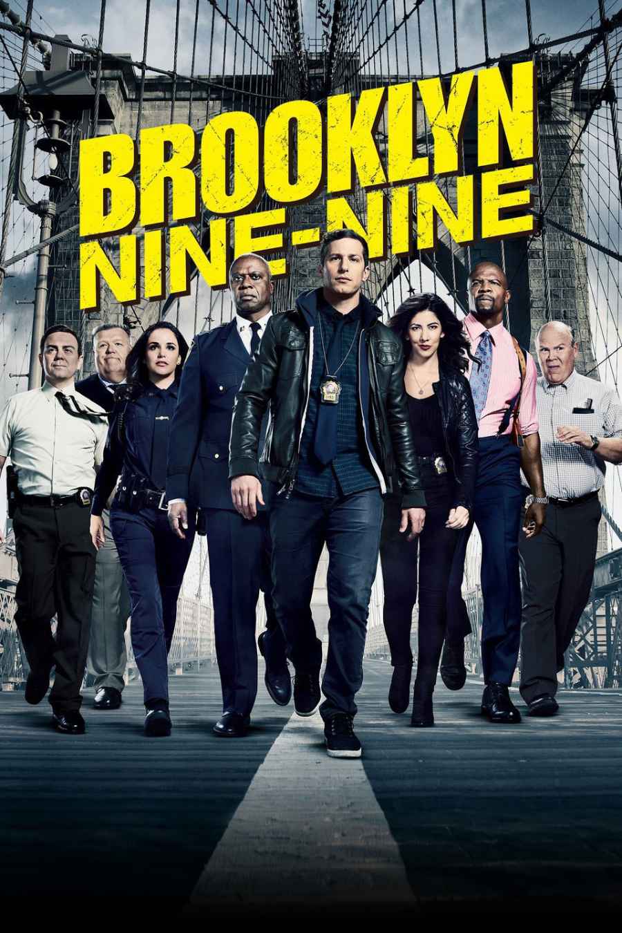 Brooklyn Nine-Nine What to Watch This Week While Social Distancing April 23
