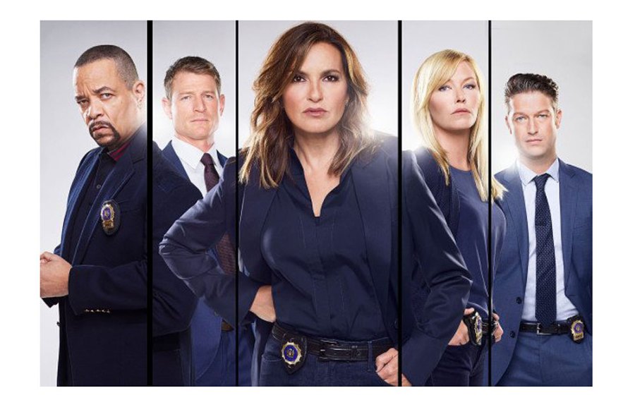 Law & Order: SVU What to Watch This Week While Social Distancing April 23