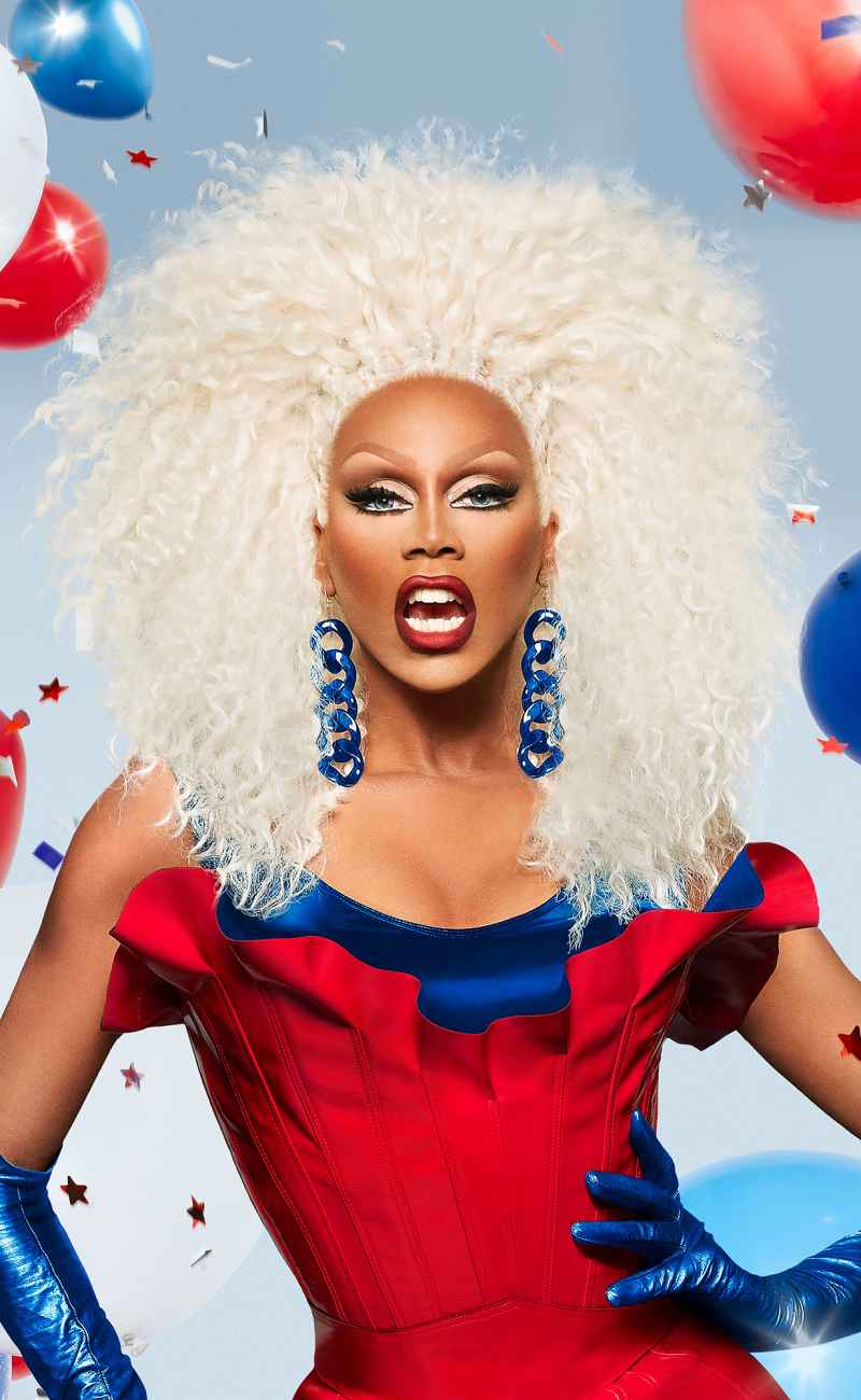 RuPaul's Drag Race what-to-watch-during-social-distancing
