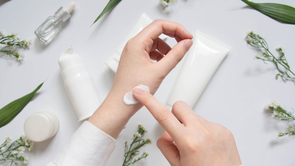 woman-using-botanical-cream