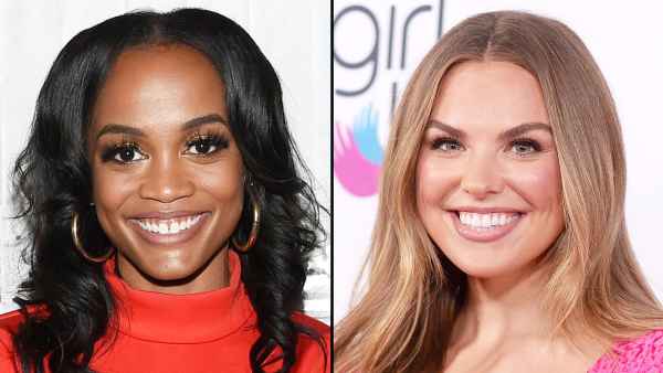 Rachel Lindsay Says Hannah B Apology for Saying the N-Word Is Insincere