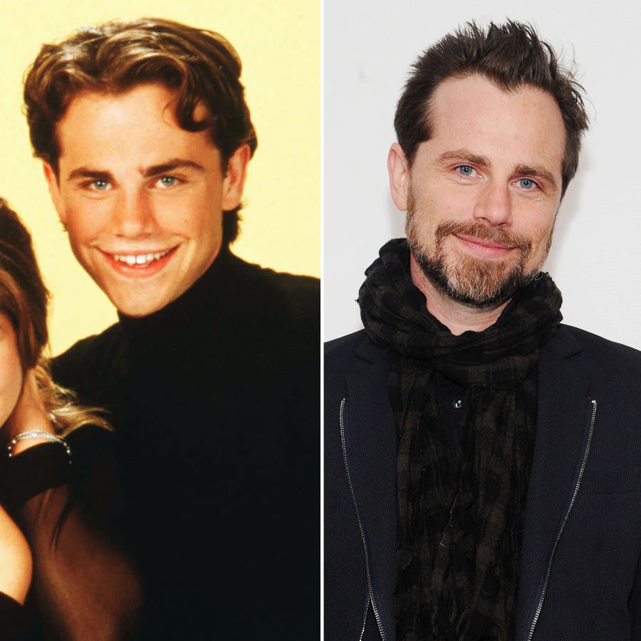 3 Rider Strong then and now