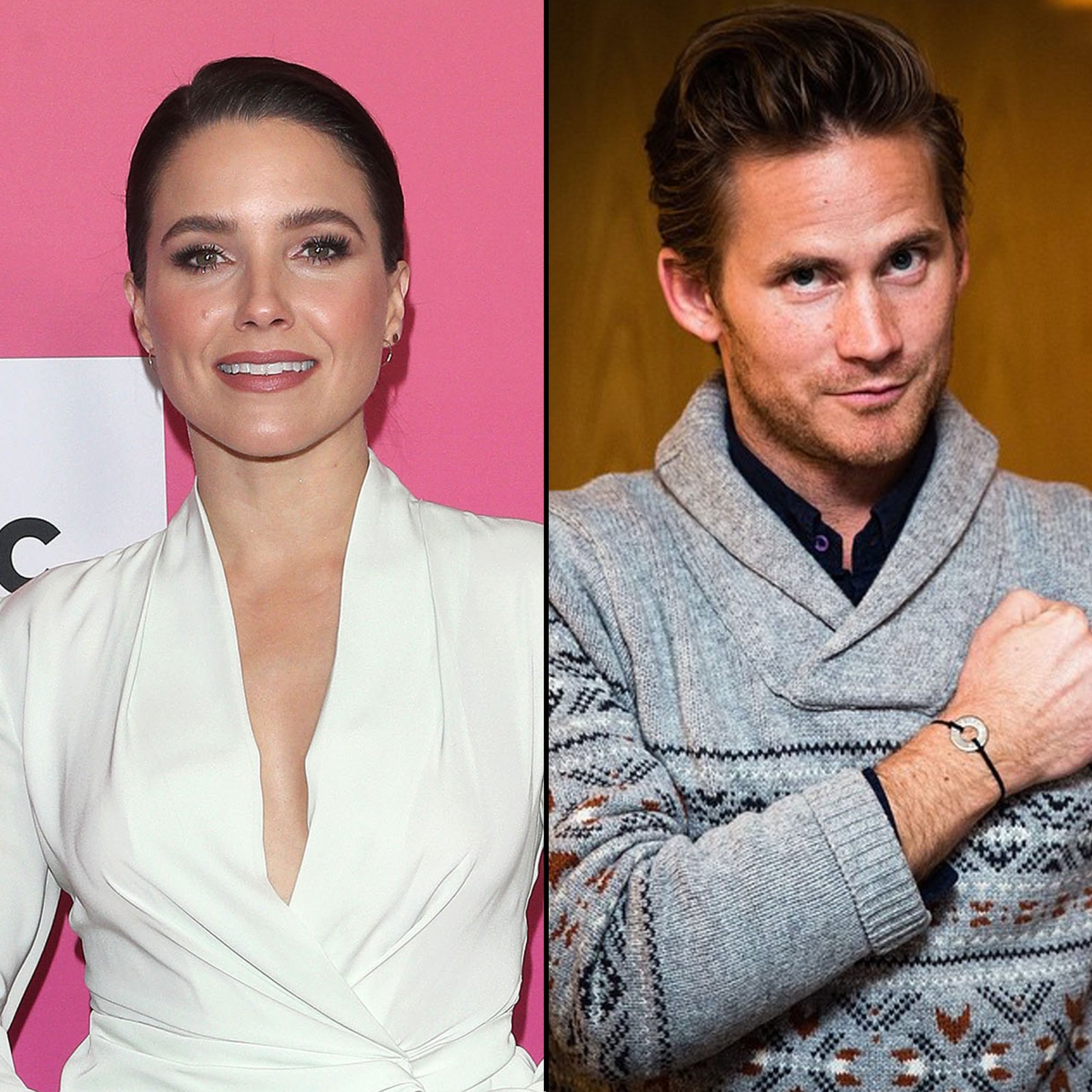5 Things To Know About Sophia Bush New Man Grant Hughes
