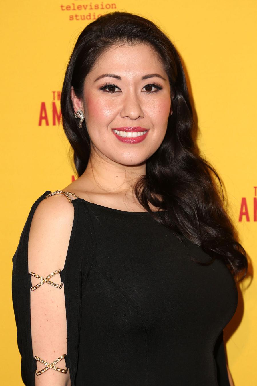 5 Things to Know About Broadway Star Ruthie Ann Miles