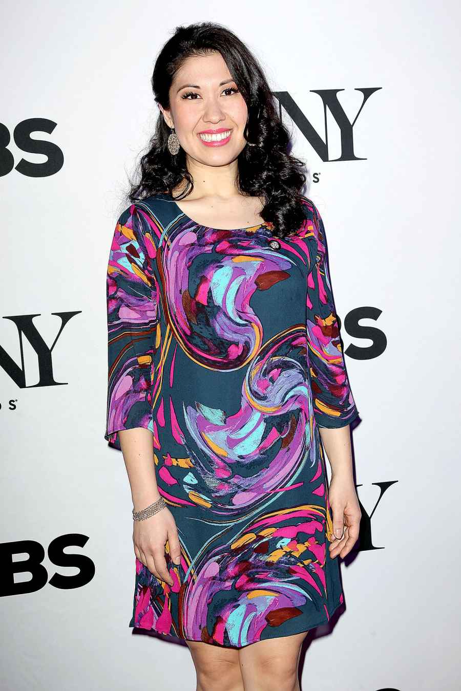 5 Things to Know About Broadway Star Ruthie Ann Miles