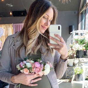 5 Things to Know About YouTube Influencer and Mommy Vlogger Myka Stauffer