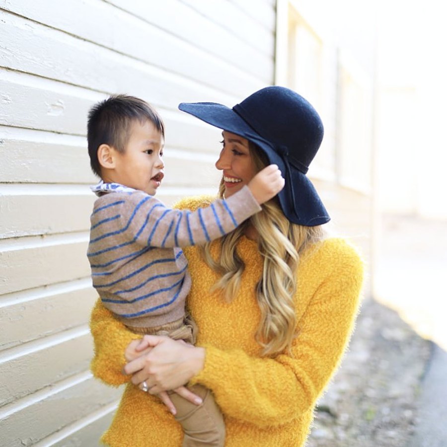 5 Things to Know About YouTube Influencer and Mommy Vlogger Myka Stauffer