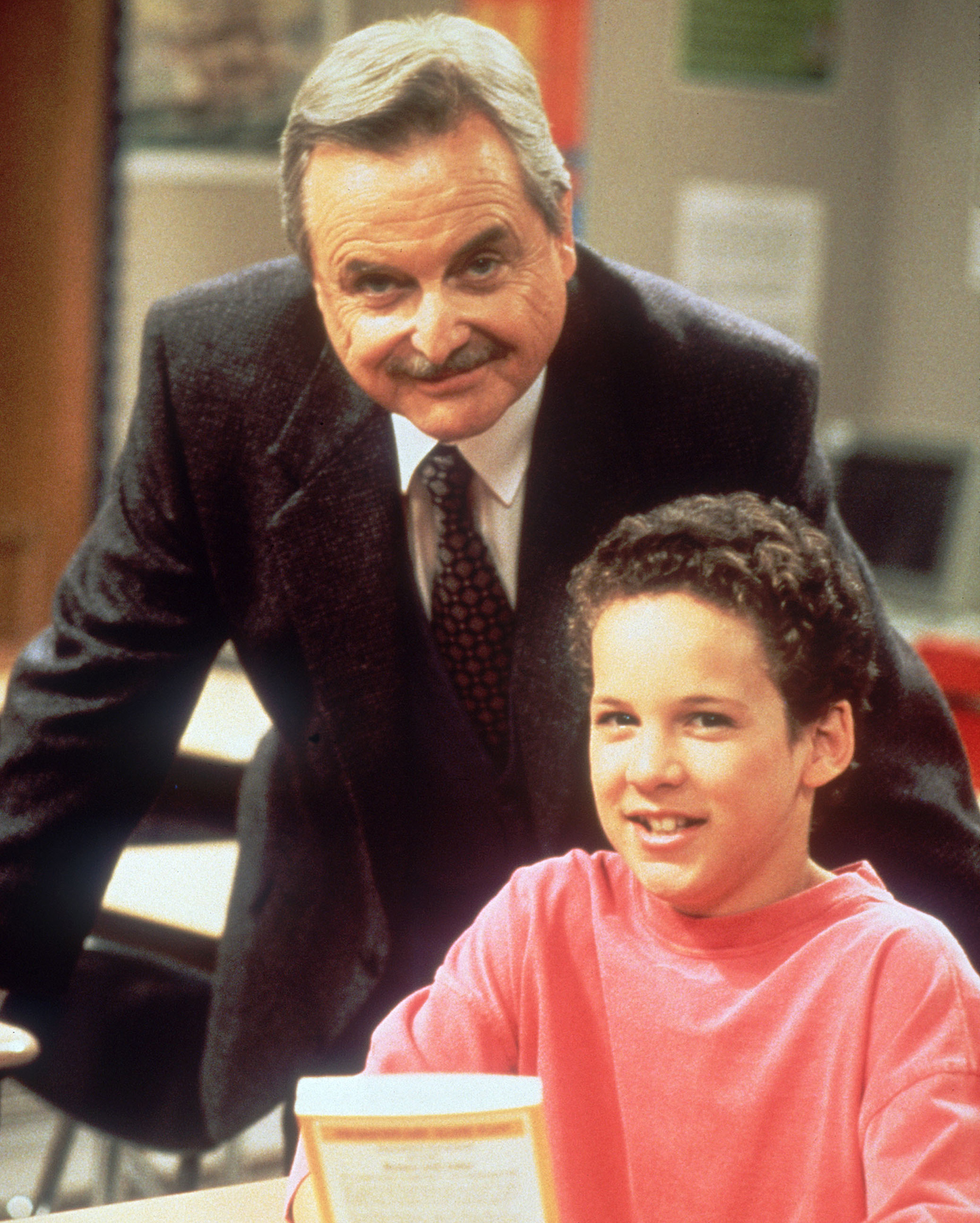 Boy Meets World Cast Where Are They Now