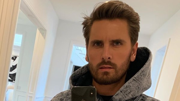 Scott Disick's Rehab Stint: Kourtney Kardashian Split, His Parents' Deaths 'Have Deeply Affected Him'