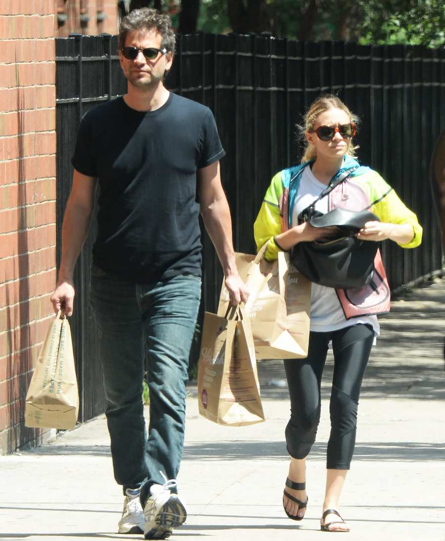 8 Bennett Miller Ashley Olsen