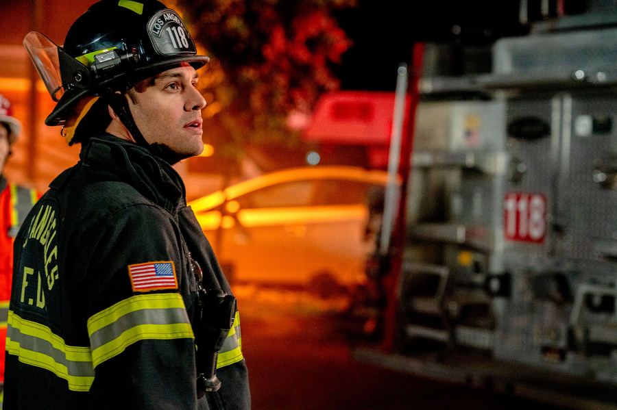 9-1-1 Finale What To Watch