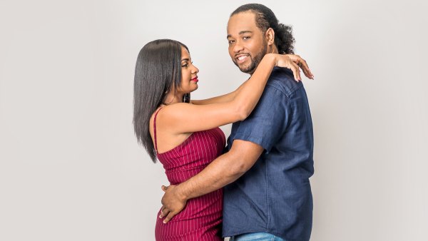90 Day Fiance’s Anny Gives Birth to 1st Child With Robert, His 6th