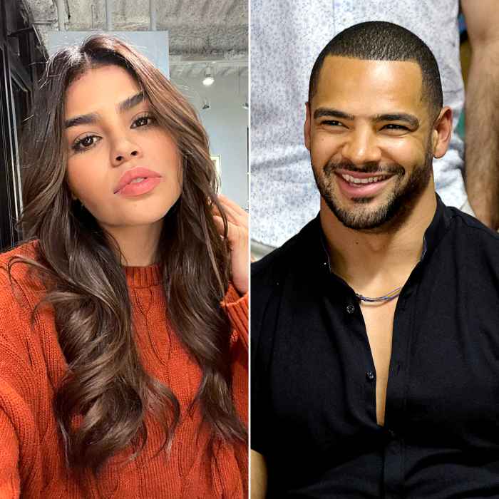90 Day Fiance's Fernanda Flores Is Dating The Bachelorette's Clay Harbor: He's 'So Hot'