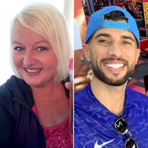 90 Day Fiance Laura Has New 25-Year-Old Boyfriend After Messy Divorce From Aladin