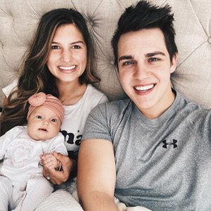 Bringing Up Bates' Carlin Bates Reveals Her Baby Layla Is Having Major Health Issues