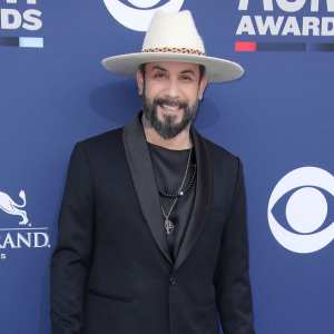 AJ McLean Quarantine Confessions