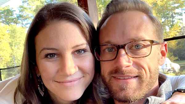 Adam Busby Danielle Busby Talk Homeschooling