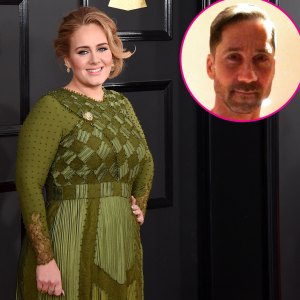 Adele Former Trainer Pete Geracimo Shares How He Motivated Her During Wellness Journey
