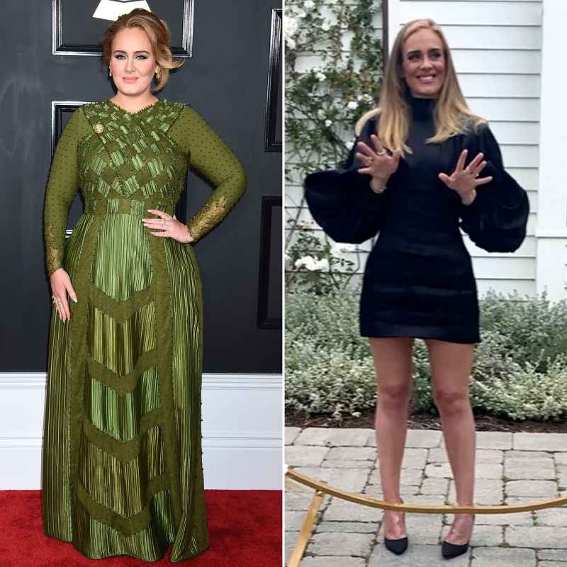 Adele Lost ‘Approximately 150 Lbs,’ Medical Expert Estimates