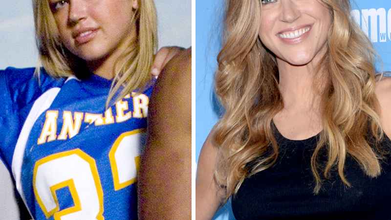 'Friday Night Lights' Cast: Where Are They Now?