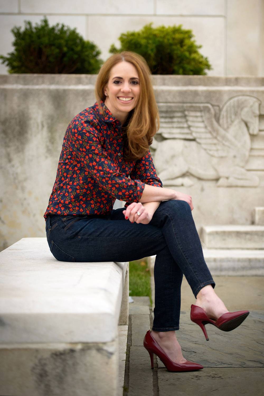 Author Aimee Agresti Shares Exclusive Excerpt From Her Novel The Summer Set