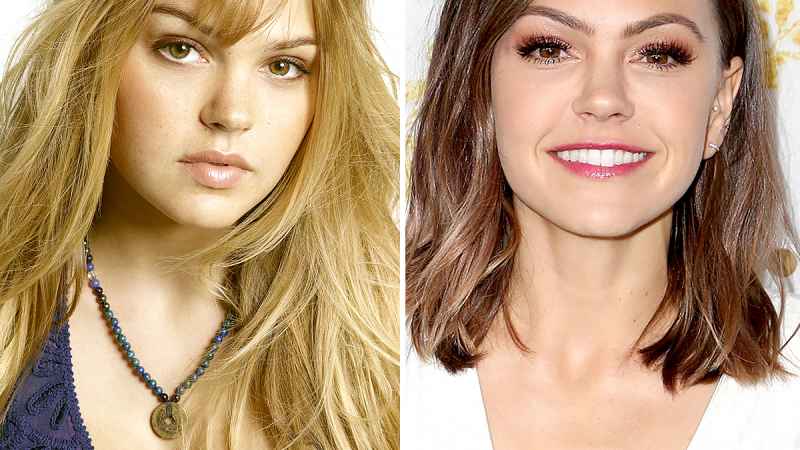 Aimee Teegarden Friday Night Lights Where Are They Now