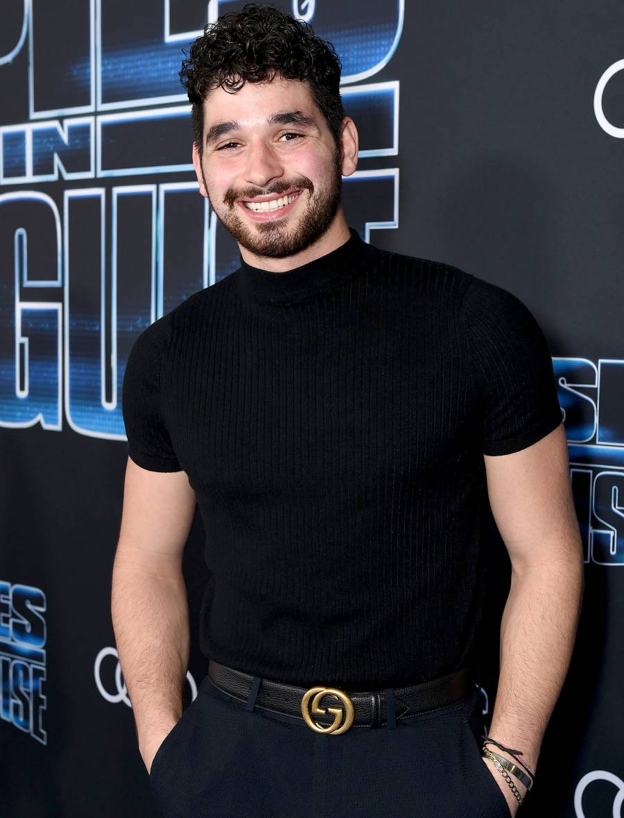 Alan Bersten