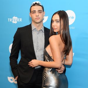 Alexis Ren Vows Be More Careful With Her Love Life After Noah Centineo Split