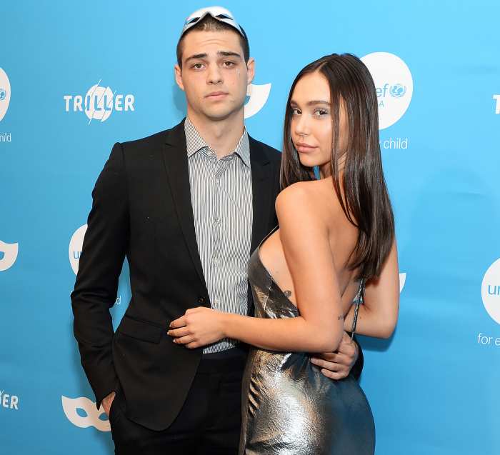 Alexis Ren Vows Be More Careful With Her Love Life After Noah Centineo Split
