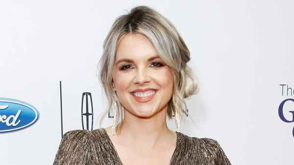 Ali Fedotowsky Feels ‘Strong and Beautiful’ Sharing Photo of Her Bare Belly