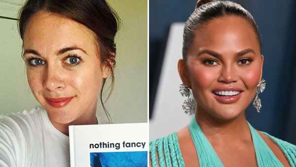 Alison Roman Apologizes Again for Chrissy Teigen Diss