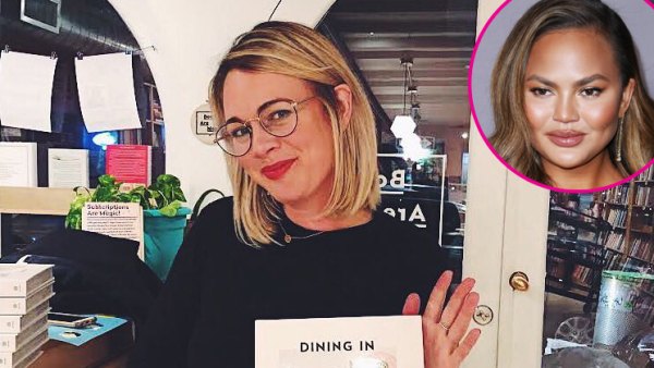 Alison Roman 5 Things to Know About the Foodie Feuding With Chrissy Teigen